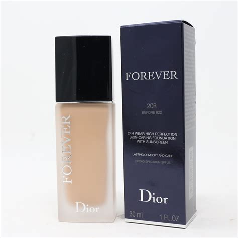 dior foundation price uk